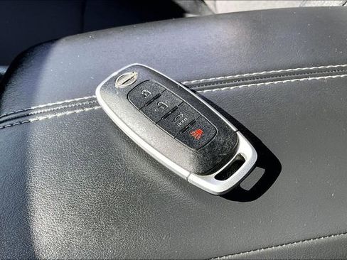 Certified 2024 Nissan Sentra S image 32