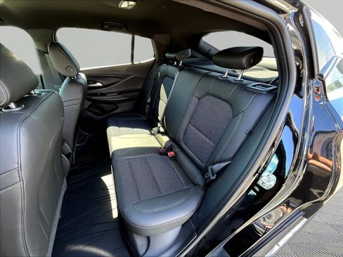 New 2026 Buick Envista Sport Touring FWD image 17