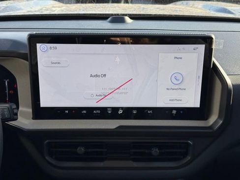 New 2026 Ford Bronco Sport Big Bend image 3