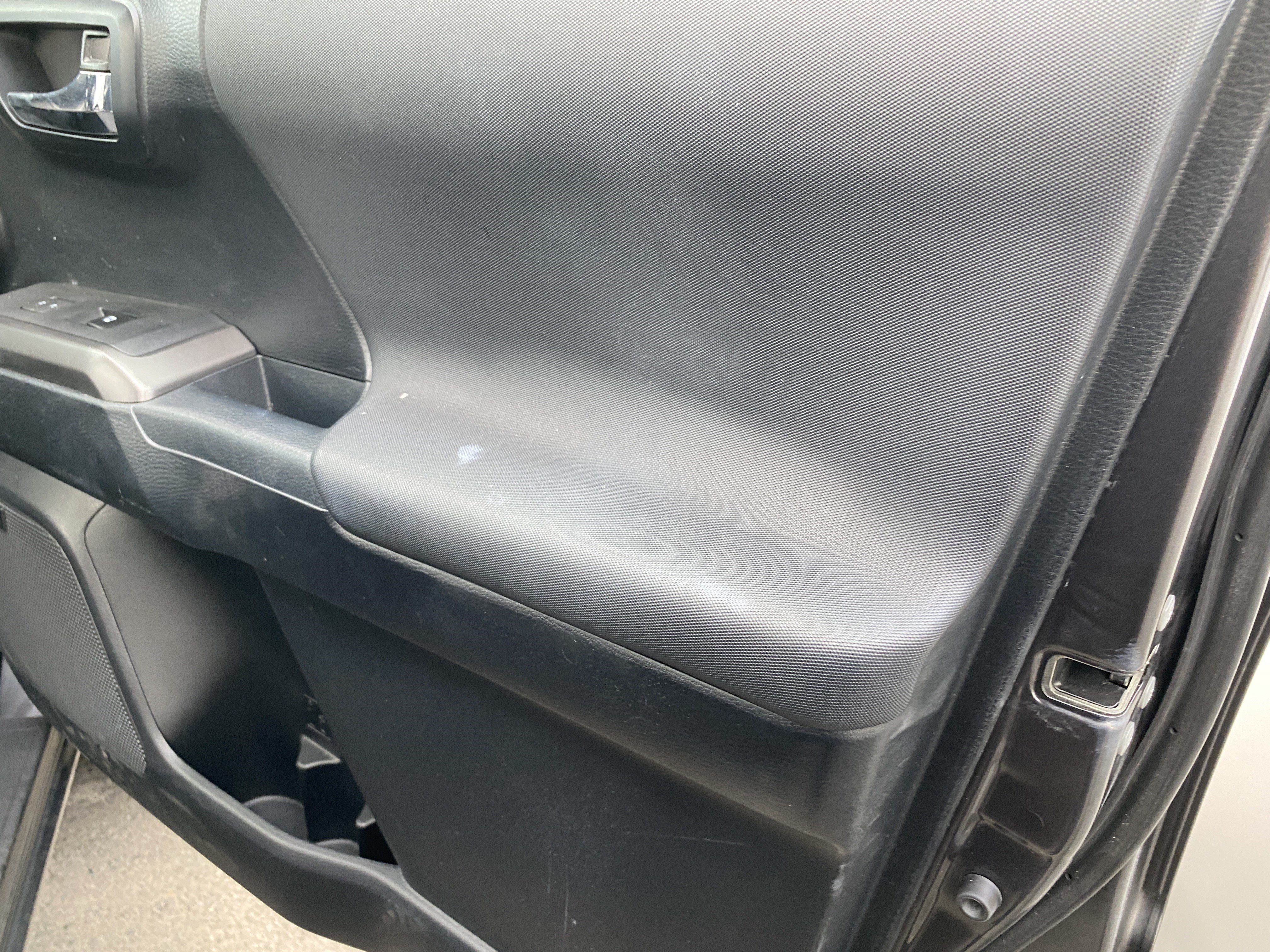Used 2017 Toyota Tacoma TRD Sport RWD image 20