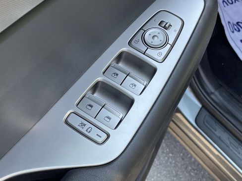 Used 2020 Hyundai Palisade SEL FWD image 15