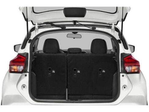 Used 2021 Nissan Kicks SV image 14