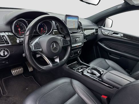 Used 2017 Mercedes-Benz GLE 43 AMG 4MATIC Coupe image 7