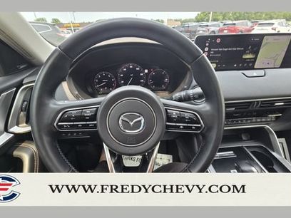 Used 2026 MAZDA CX-90 3.3 Turbo w/ Premium Sport Pkg