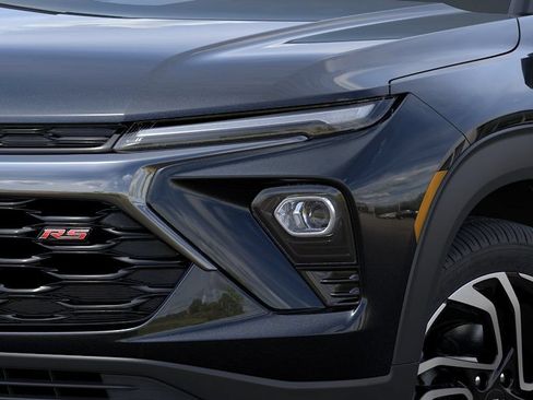 New 2026 Chevrolet TrailBlazer RS w/ Driver Confidence Package AWD/4WD image 10