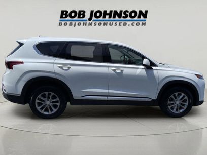 Used 2020 Hyundai Santa Fe SEL