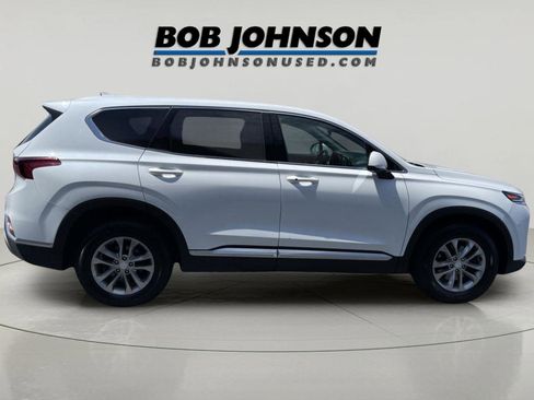 Used 2020 Hyundai Santa Fe SEL AWD/4WD image 2