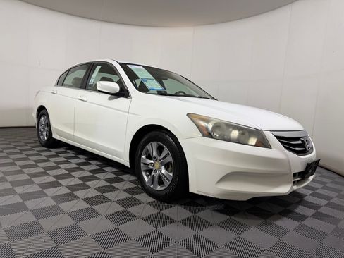 Used 2012 Honda Accord SE image 6
