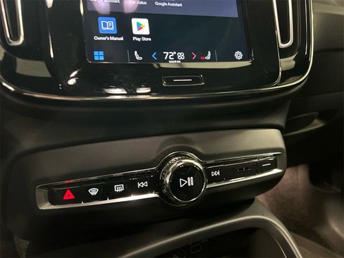 Certified 2023 Volvo XC40 Recharge Plus w/ Protection Package Premier image 18