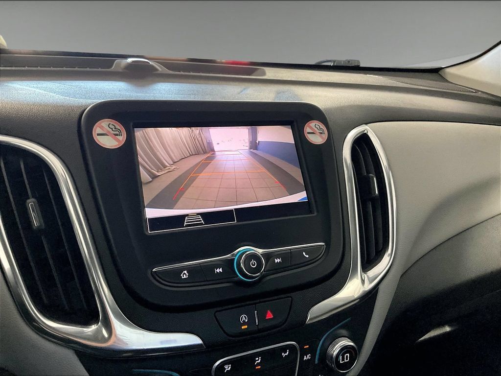 Used 2024 Chevrolet Equinox LT AWD/4WD image 19