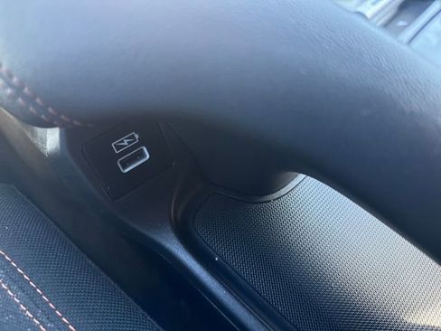 Certified 2023 Honda HR-V Sport image 30