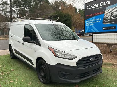 Used 2022 Ford Transit Connect XL
