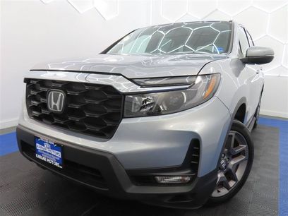 Used 2023 Honda Passport EX-L