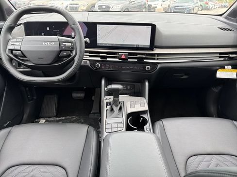 New 2026 Kia Sportage X-Line w/ X-Line Technology Package AWD/4WD image 9