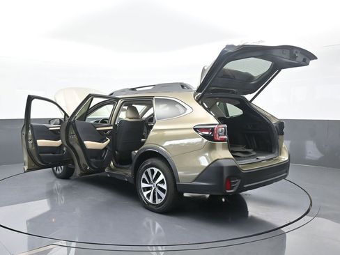Used 2021 Subaru Outback Premium image 75