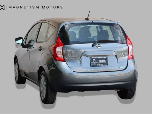 Used 2016 Nissan Versa Note SV FWD image 9