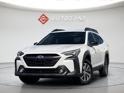 Used 2024 Subaru Outback Premium