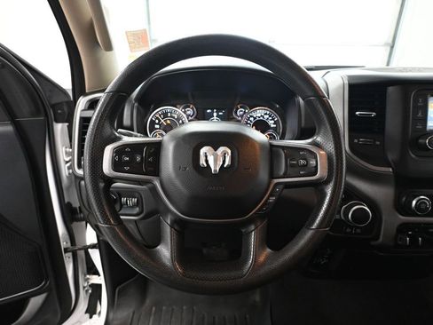 Used 2019 RAM 1500 Tradesman AWD/4WD image 27