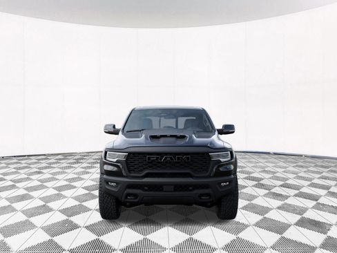 New 2026 RAM 1500 RHO w/ RHO Level 1 Equipment Group image 8