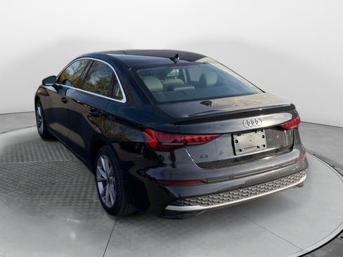 Used 2025 Audi A3 2.0T Premium w/ Convenience Package image 5