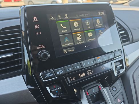 Used 2024 Honda Odyssey EX-L image 20