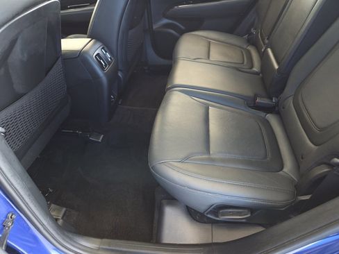 Used 2024 Hyundai Tucson Limited image 19