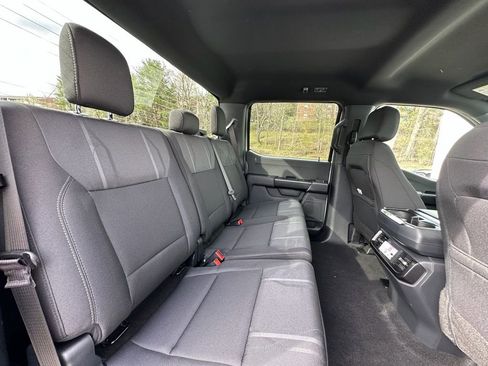 New 2026 Ford F150 STX image 21