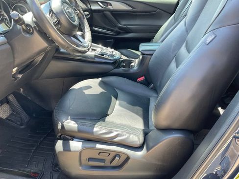 Used 2016 MAZDA CX-9 Touring FWD image 9