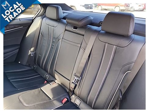 Used 2017 BMW 530i xDrive image 43