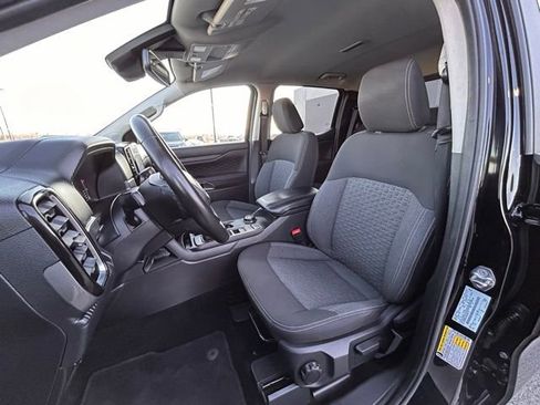 Used 2024 Ford Ranger XLT image 28