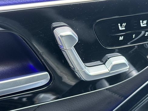 Certified 2024 Mercedes-Benz S 580 4MATIC Sedan image 15