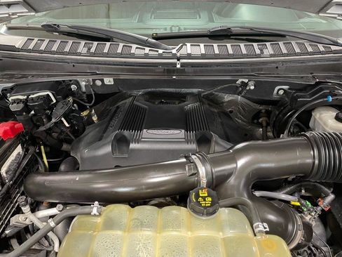 Used 2019 Ford Expedition Max Limited AWD/4WD image 43