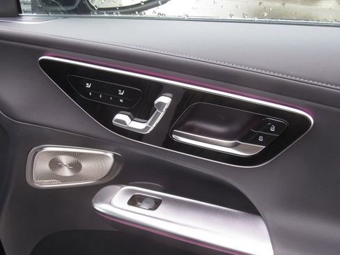 New 2026 Mercedes-Benz GLC 300 4MATIC image 21