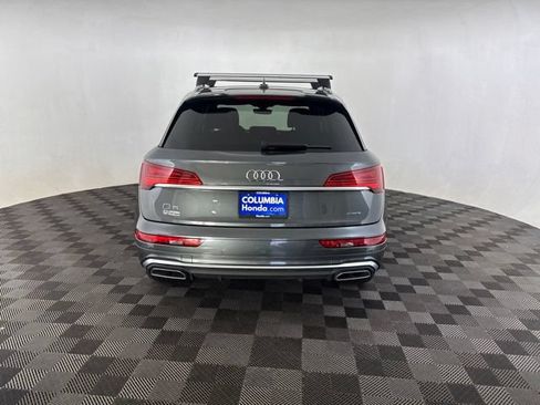 Used 2023 Audi Q5 2.0T Premium w/ Convenience Package AWD/4WD image 8