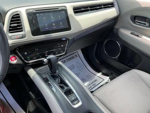 Used 2016 Honda HR-V EX-L image 40