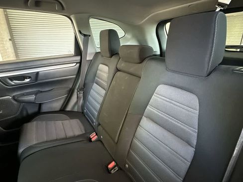 Used 2021 Honda CR-V Special Edition image 22