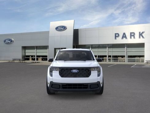 New 2025 Ford Maverick XLT w/ XLT Luxury Package image 6