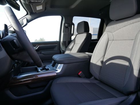 New 2026 Chevrolet Silverado 3500 LT w/ All Star Edition image 4