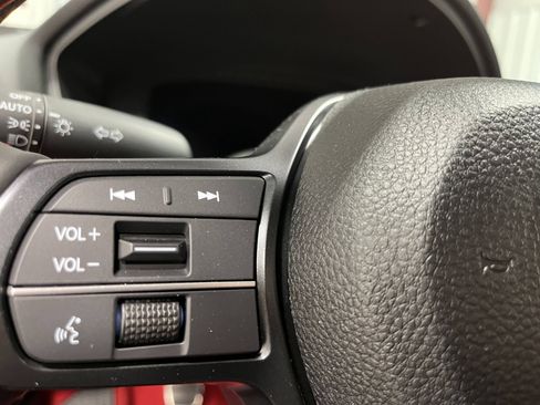 New 2025 Honda Civic Type R image 21