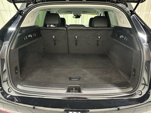 Certified 2025 Buick Envision Preferred image 16