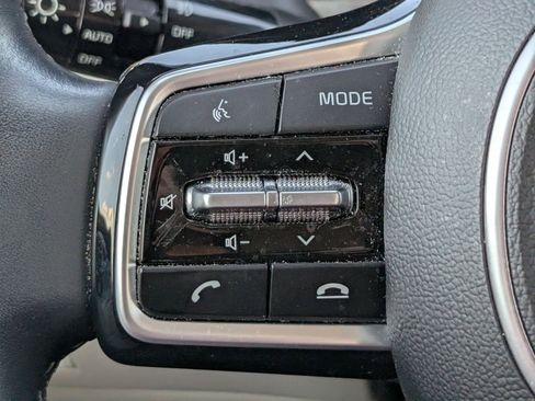 Used 2023 Kia Sorento EX w/ Panoramic Sunroof Package FWD image 26