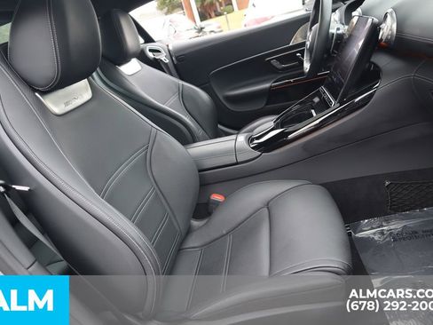 Used 2025 Mercedes-Benz AMG GT 43 image 23