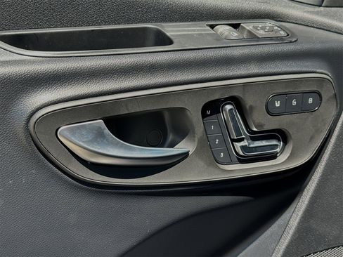 Used 2024 Mercedes-Benz Sprinter 144 Cargo image 11