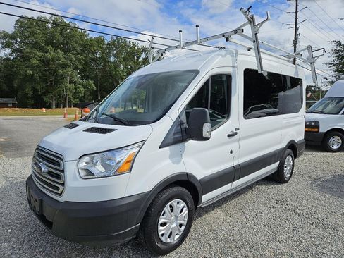 Used 2019 Ford Transit 150 XLT image 2
