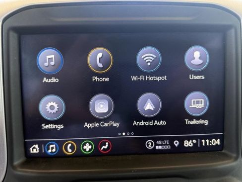 Used 2021 GMC Sierra 1500 SLT w/ SLT Convenience Package image 34