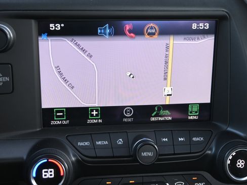 Used 2015 Chevrolet Corvette Z51 2LT w/ 2LT Preferred Equipment Group image 30