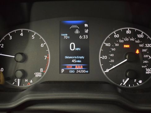 Used 2023 Toyota Corolla LE image 16