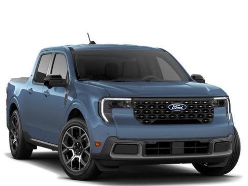 New 2026 Ford Maverick Lariat w/ 4K Tow Package image 28