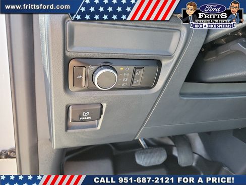 Certified 2024 Ford F150 XL RWD image 12