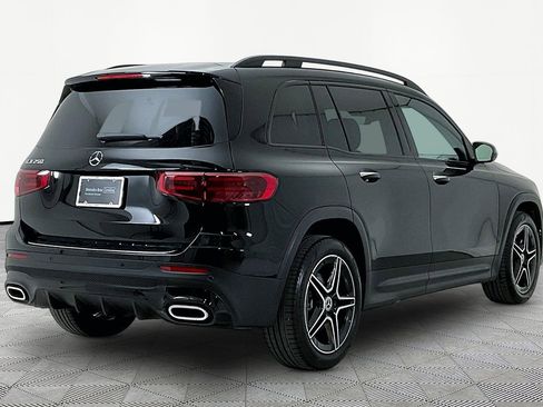 Certified 2024 Mercedes-Benz GLB 250 image 6